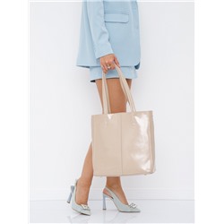 Сумка 5570-3P apricot Polina&Eiterou