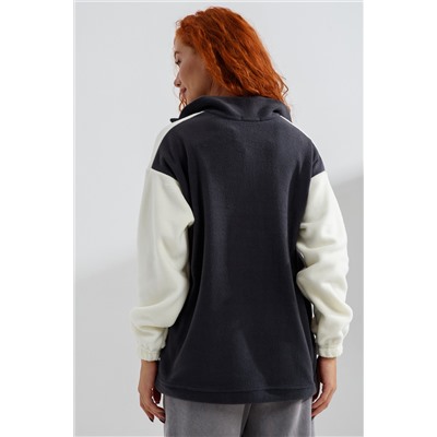 7490О толстовка женская