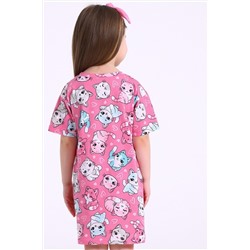 Платье АПРЕЛЬ, 1093357