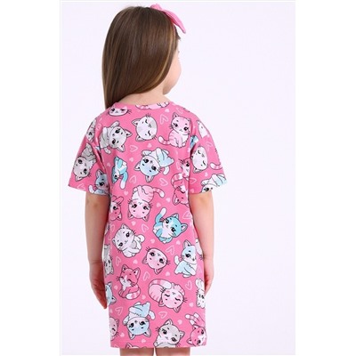 Платье АПРЕЛЬ, 1093357