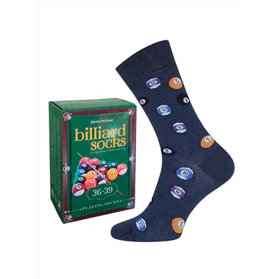 БРЕСТСКИЕ Носки 4200К