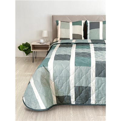 Комплект постельного белья с одеялом New Style КМ-013