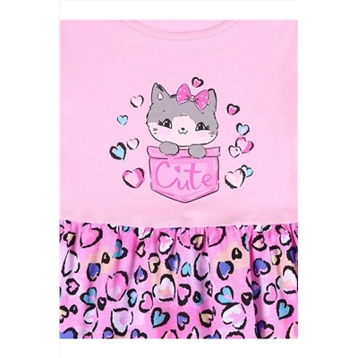 Платье АПРЕЛЬ, 1051984