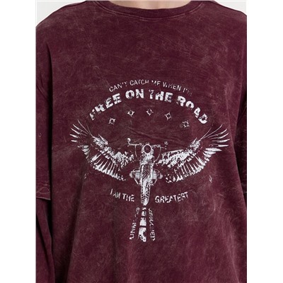 MARK FORMELLE Лонгслив 121928