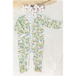 Комбинезон 424008б