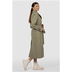 03-3274 Плащ женский (пояс)