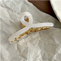 Краб для волос арт. 00 1944 (id 289152)