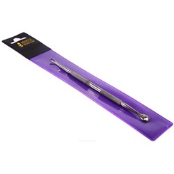 Mertz Ложка (экстрактор) косметологическая двусторонняя Уно 269, 15,3 см 279