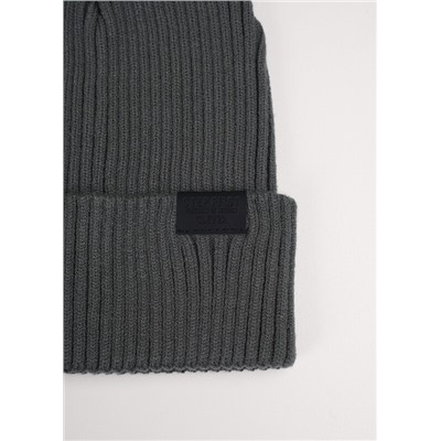 Шапка мужская