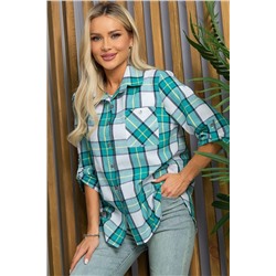 Рубашка LADY TAIGA, 1119276