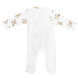 93255 Комбинезон+шапочка