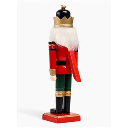 УЦЕНКА Новогодний сувенир «Щелкунчики» 5×8×24.5 см МИКС