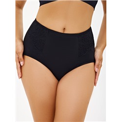 DU1038 (Трусы женские корректирующие, MadaModa )