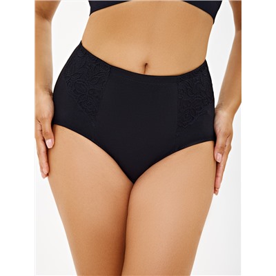 DU1038 (Трусы женские корректирующие, MadaModa )