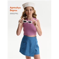 Шорты для девочек