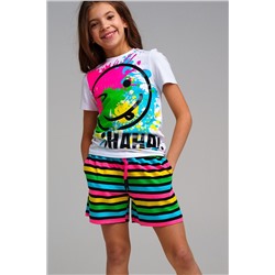 Шорты, 2 шт. PLAYTODAY, 971975