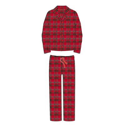 Пижама текстильная для мальчиков