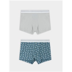 ТРУСЫ МУЖСКИЕ (2ШТ) 411228-2