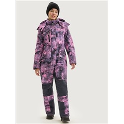 NIKASTYLE Комбинезон