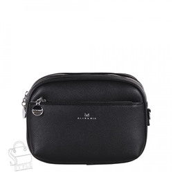 Сумка женская  8394ACD black Alex&Mia