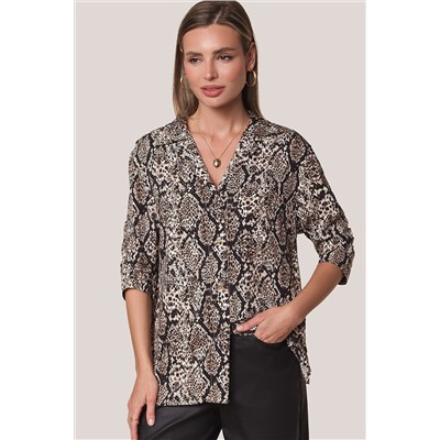 Блузка VILATTE, 1185222