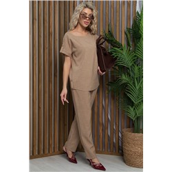 Костюм (Блуза+Брюки) LADY TAIGA, 1113735