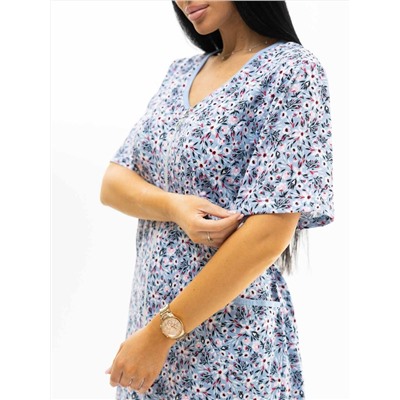 Текс-плюс Халат НФ-00225656