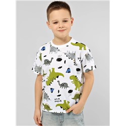 Соль&Перец Футболка SP9324