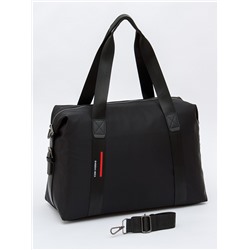 Сумка 73031-1D black Daodaisho