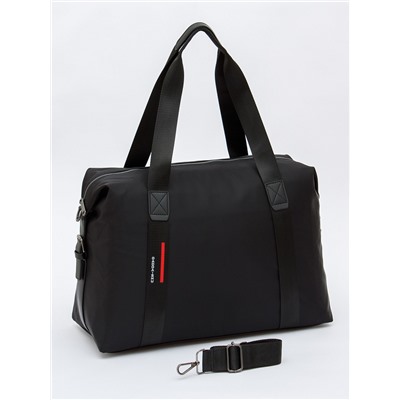 Сумка 73031-1D black Daodaisho