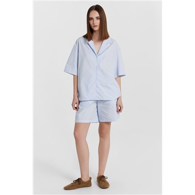 Костюм (Рубашка+Шорты) MARK FORMELLE, 1120496