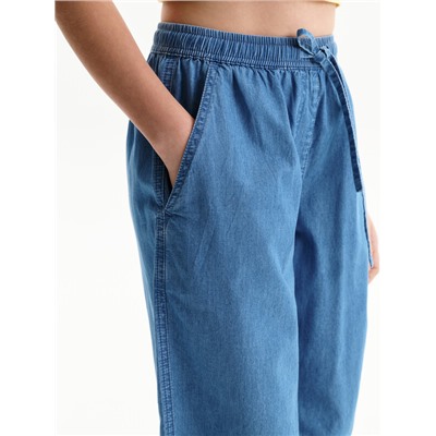 Шорты для девочек