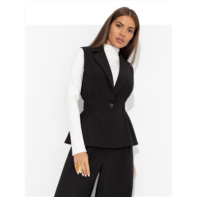 CHARUTTI Жилет 12074