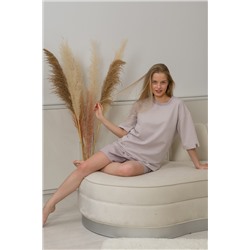 Костюм с шортами с шортами КЖ-01 НАТАЛИ, 1122647