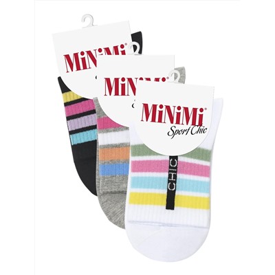 Minimi Носки MINI SPORT CHIC 4304