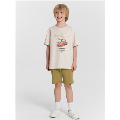 ШОРТЫ ДЛЯ МАЛЬЧИКОВ 133330