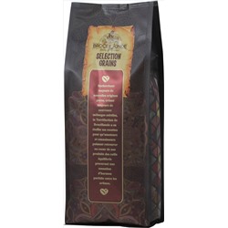 CAFE DE BROCELIANDE. Yemen Arabian Gold (зерновой) 1 кг. мягкая упаковка