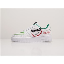 Кроссовки Nike Air Force 1 Low