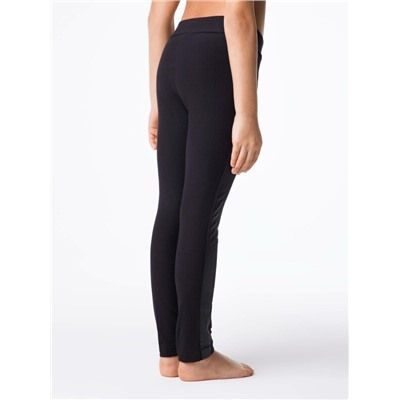 Леггинсы CONTE MINI URBAN NEW Стильные леггинсы с термоэффектом