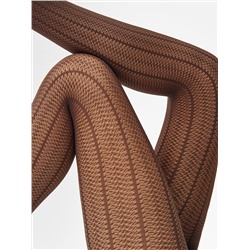 Minimi Колготки VIVA VENICE 70 (жаккард микрофибра)