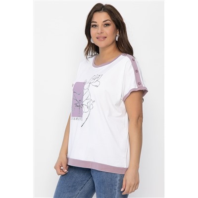 Блуза LADY TAIGA, 1128118