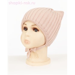 05-52-D Шапка для девочки (40-42)
