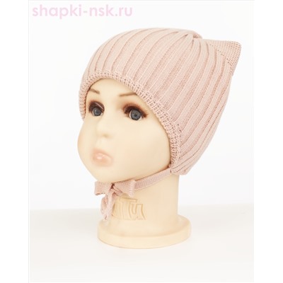 05-52-D Шапка для девочки (40-42)