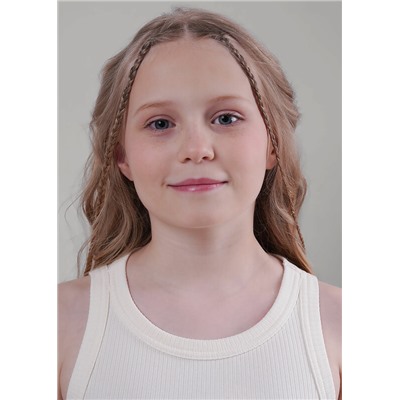 Майка детская для девочки