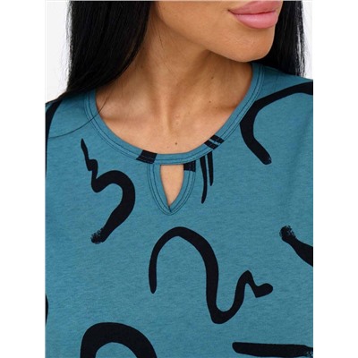 Текс-плюс Туника НФ-00154493