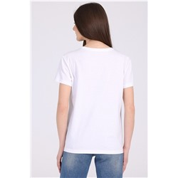 Футболка АПРЕЛЬ, 856156