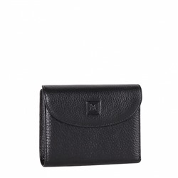 Кошелек 3807-1806A black Vermari