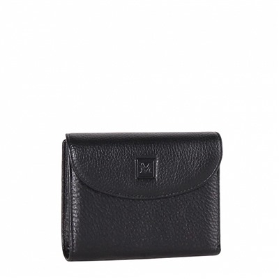 Кошелек 3807-1806A black Vermari