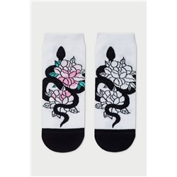 CONTE HAPPY Носки женские CONTE ELEGANT, 1229801