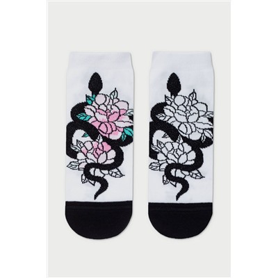 CONTE HAPPY Носки женские CONTE ELEGANT, 1229801